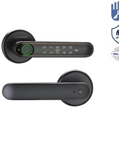 KHOÁ CỦA ĐIỆN TỬ AVOLOCK AT 103 B